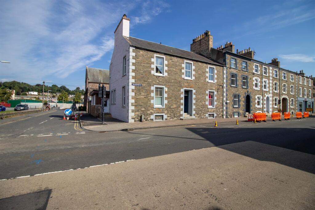 Main image of property: Buccleuch Street, Hawick