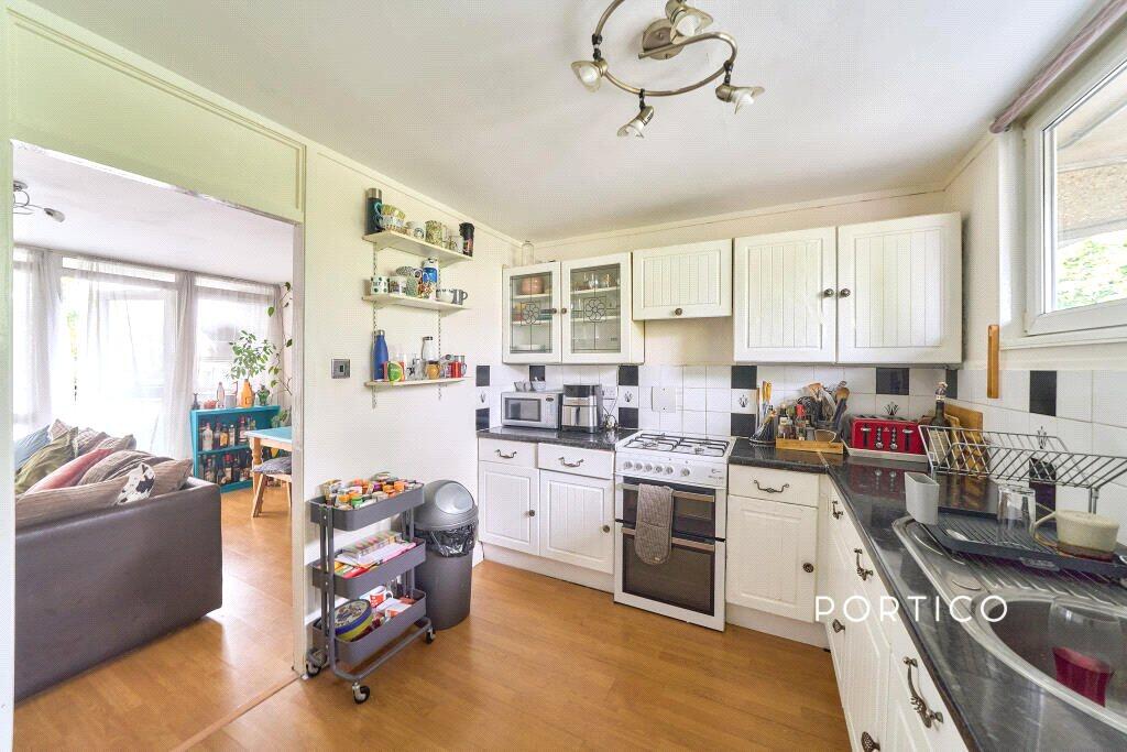 Main image of property: Prague Place, SW2