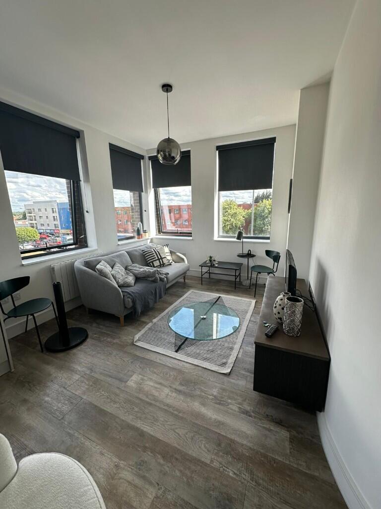 Main image of property: Coventry Road, Sheldon, Birmingham
