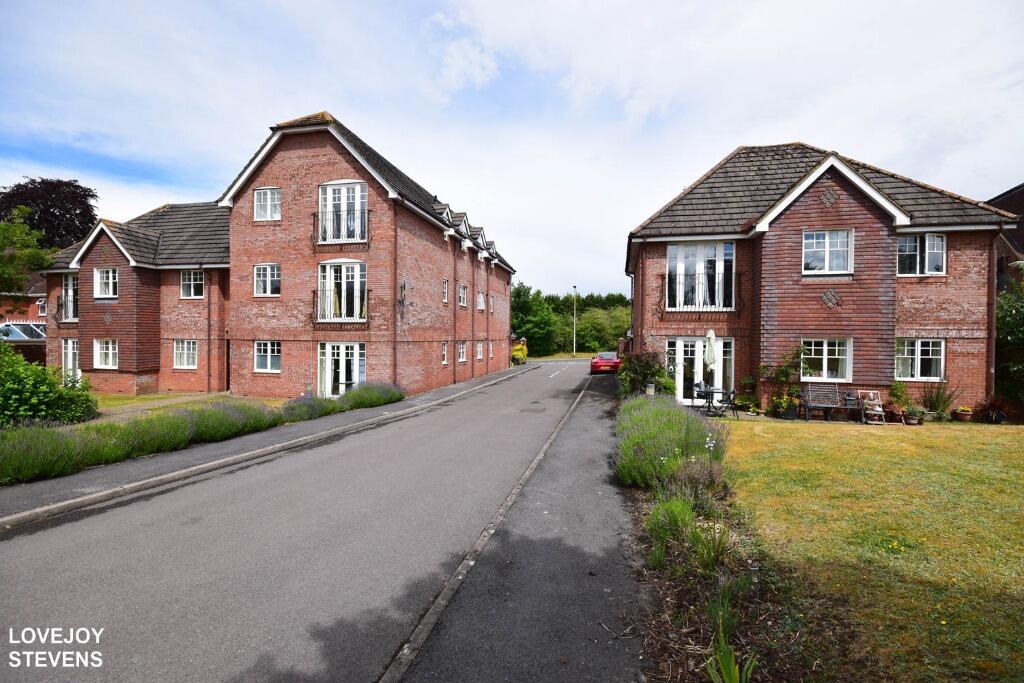 Main image of property: Grove Court, Newbury, RG14