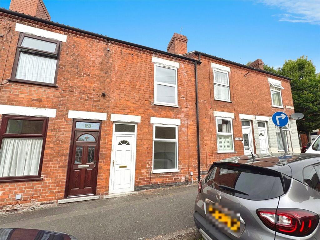 Main image of property: Orchard Street, Ilkeston, Derbyshire, DE7