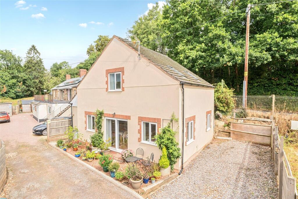 Main image of property: Eggesford Close, Eggesford, Chulmleigh, Devon