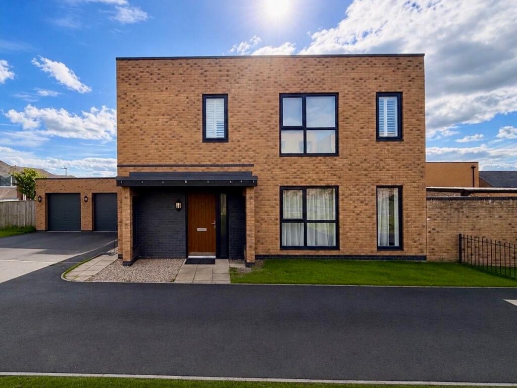Main image of property: Aspen Close, Chester le Street