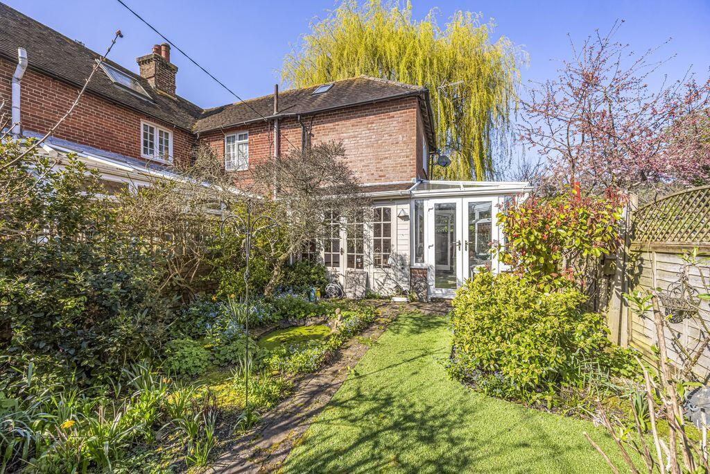 Main image of property: Jasmine Cottage, Broadmere Common, Henfield