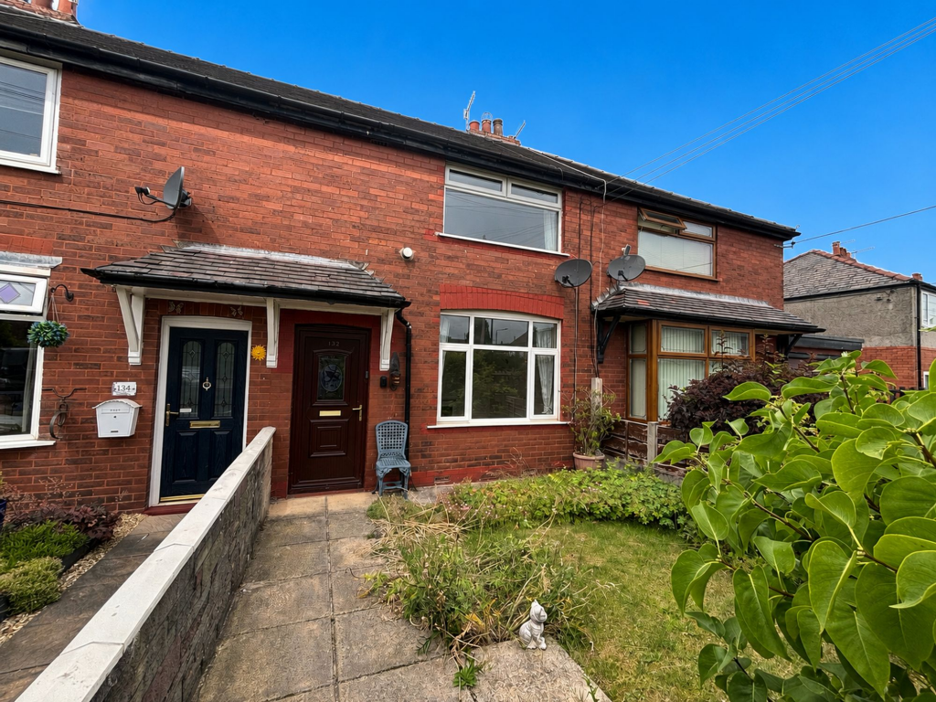 Main image of property: High Hill Road, New Mills, SK22