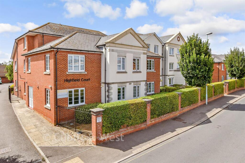 Main image of property: Penfold Road, Worthing, West Sussex