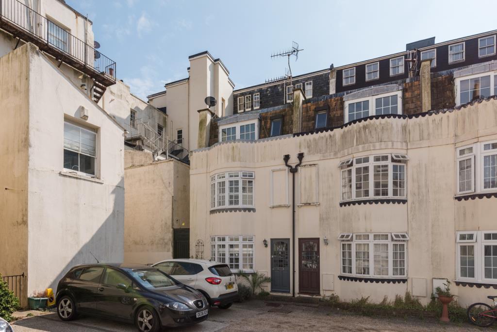 Main image of property: Brunswick Mews, Hove