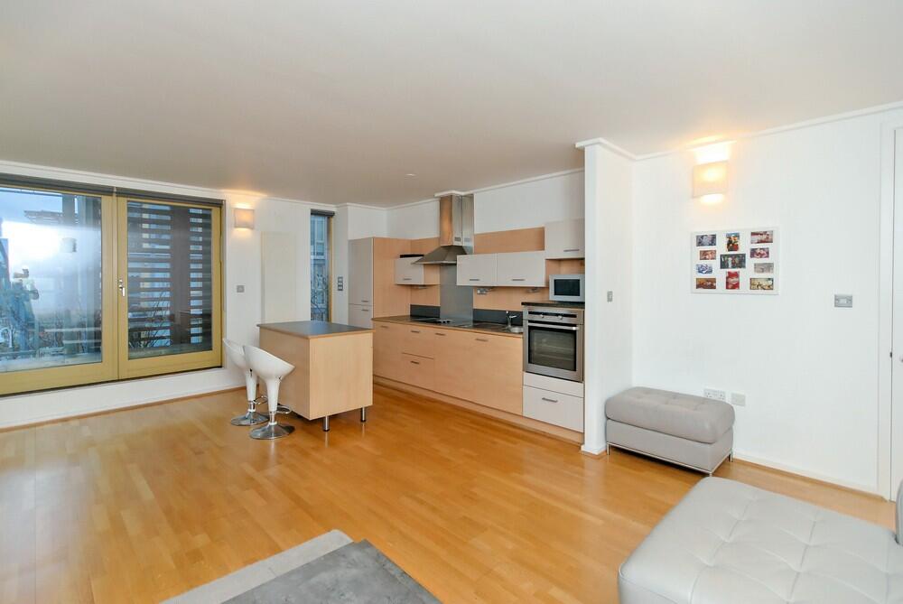 Main image of property: Kilby Court, Child Lane, Greenwich, London, SE10