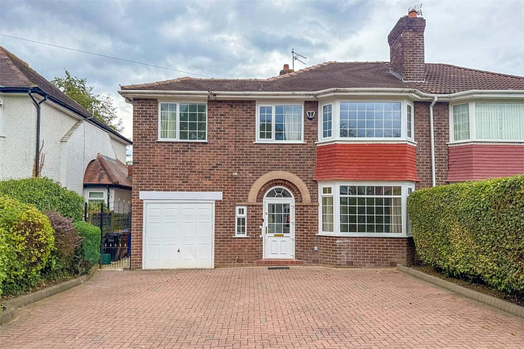 Main image of property: Barcheston Road, Cheadle, Greater Manchester, SK8