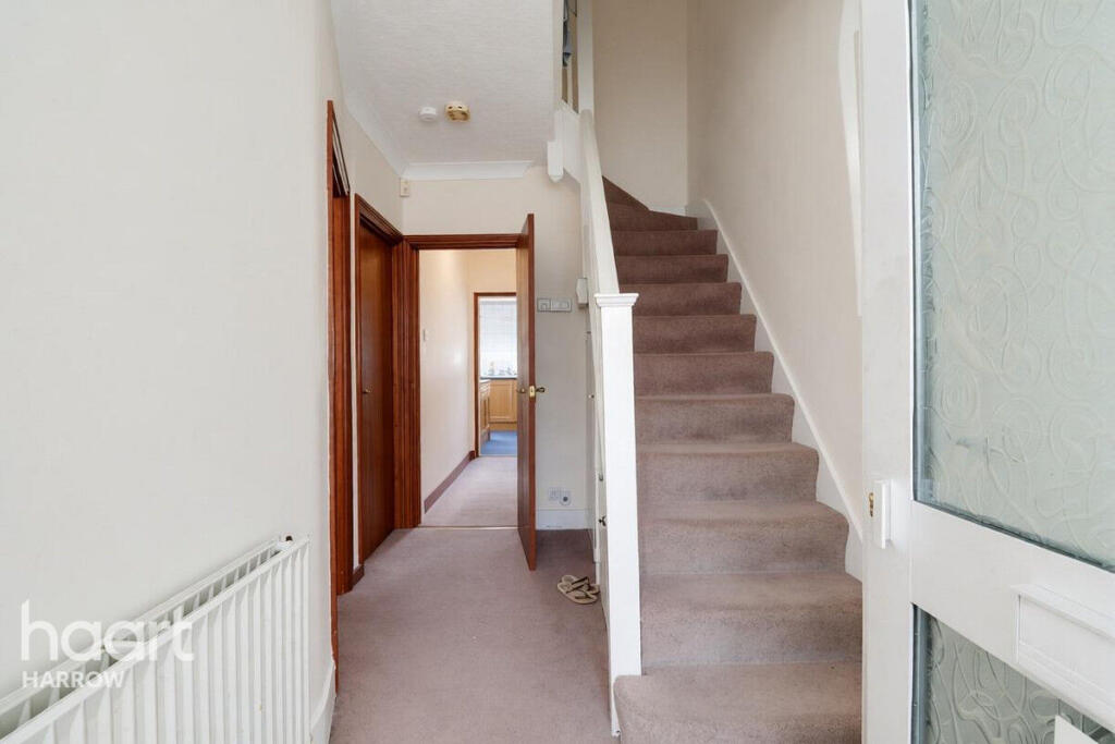 Main image of property: Ruskin Gardens, Harrow