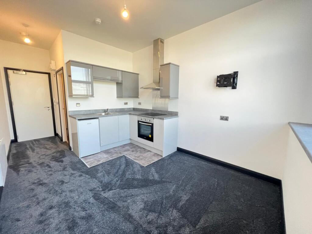 Main image of property: West Road, HARLOW