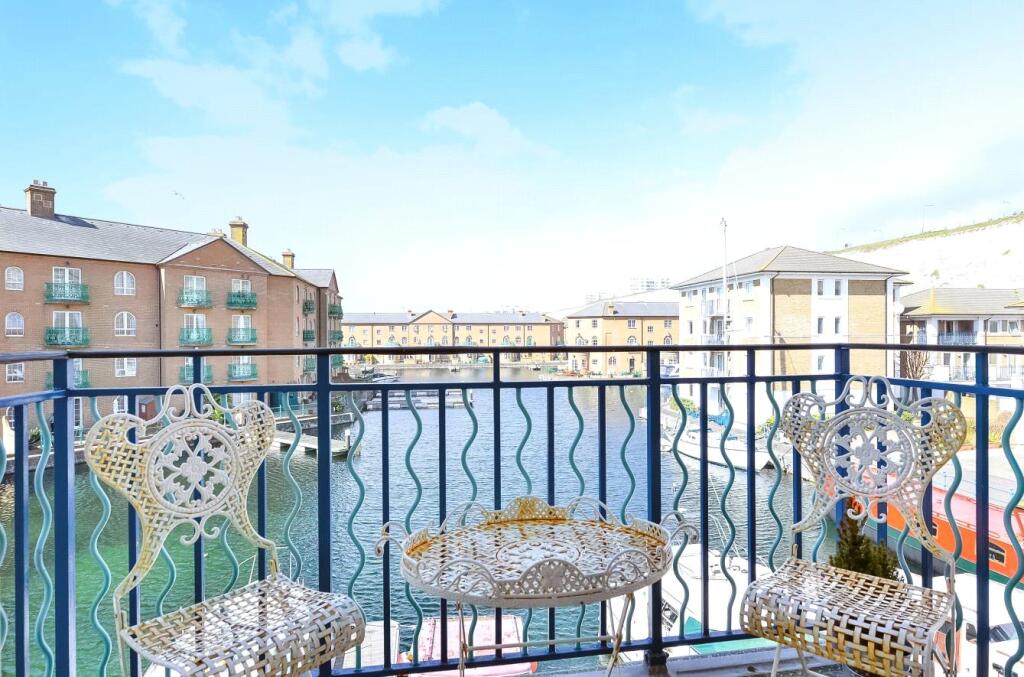 Main image of property: The Strand, Brighton Marina Village, Brighton, BN2