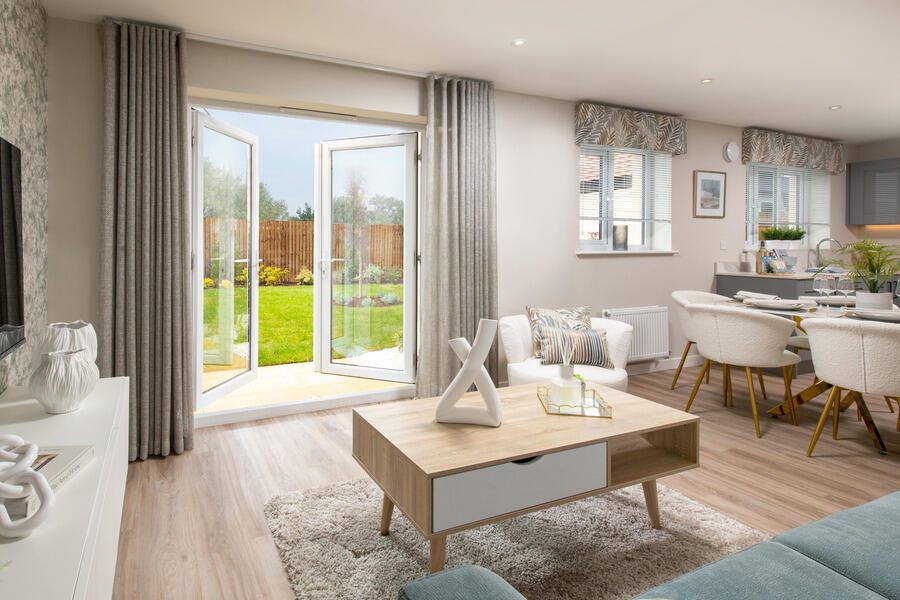 Main image of property: Off A1 Blindwells,
East Lothian,
EH32 9GT