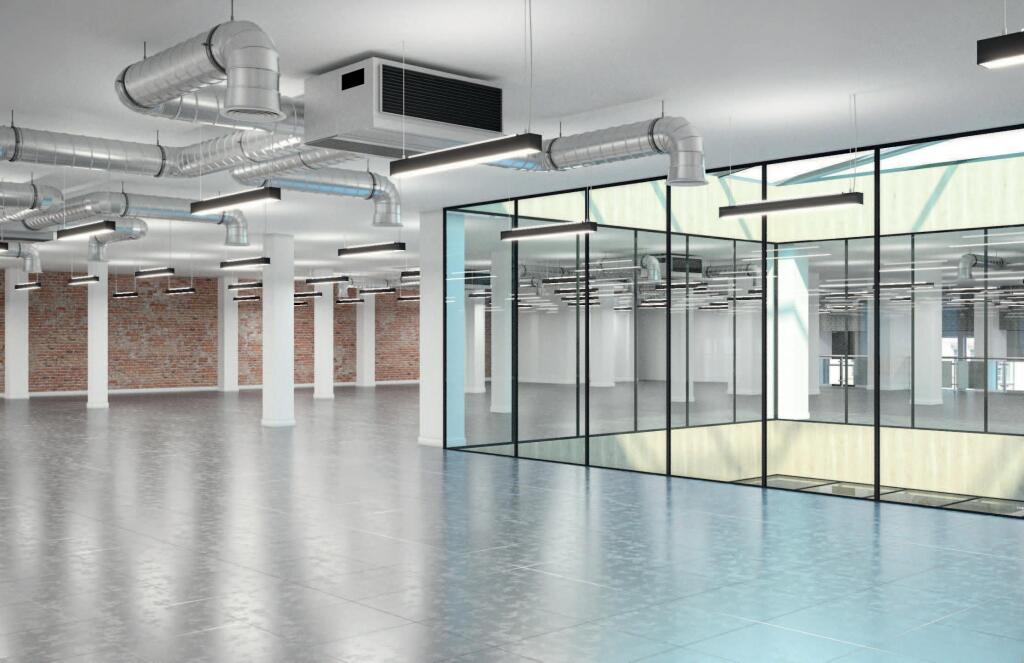 Bedford Street Studios, Royal Leamington Spa