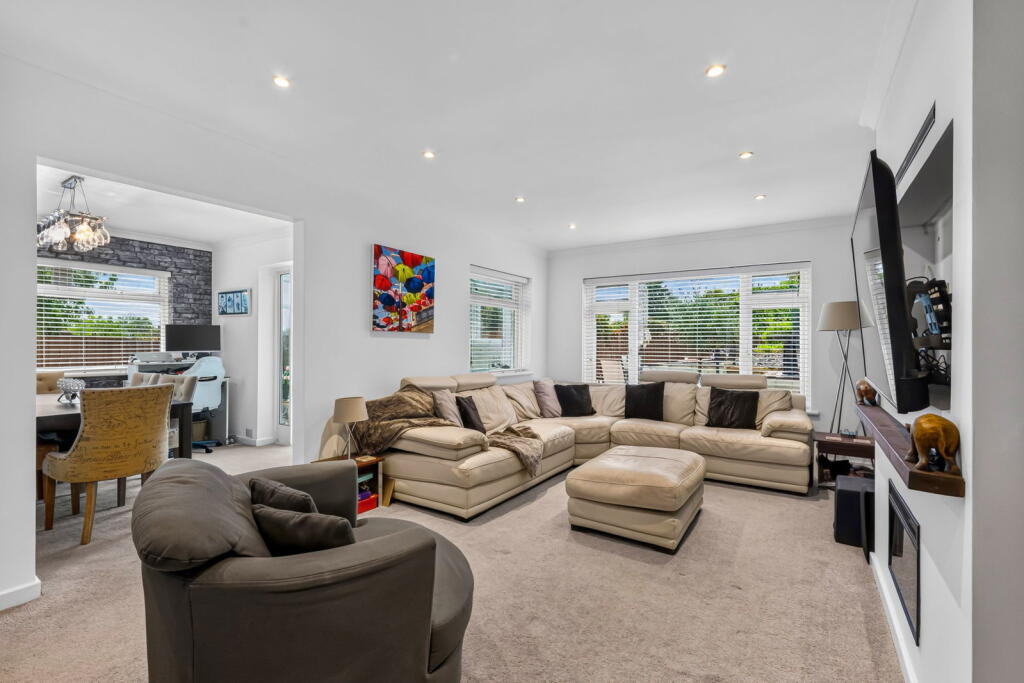 Main image of property: Ingham Road, South Croydon, CR2 8LT