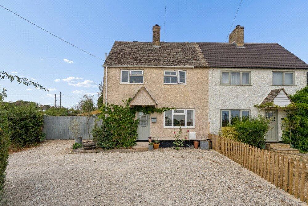 Main image of property: Rousham Road, Tackley, OX5