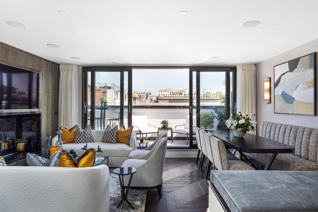 Main image of property: Prince of Wales Terrace, Kensington, W8