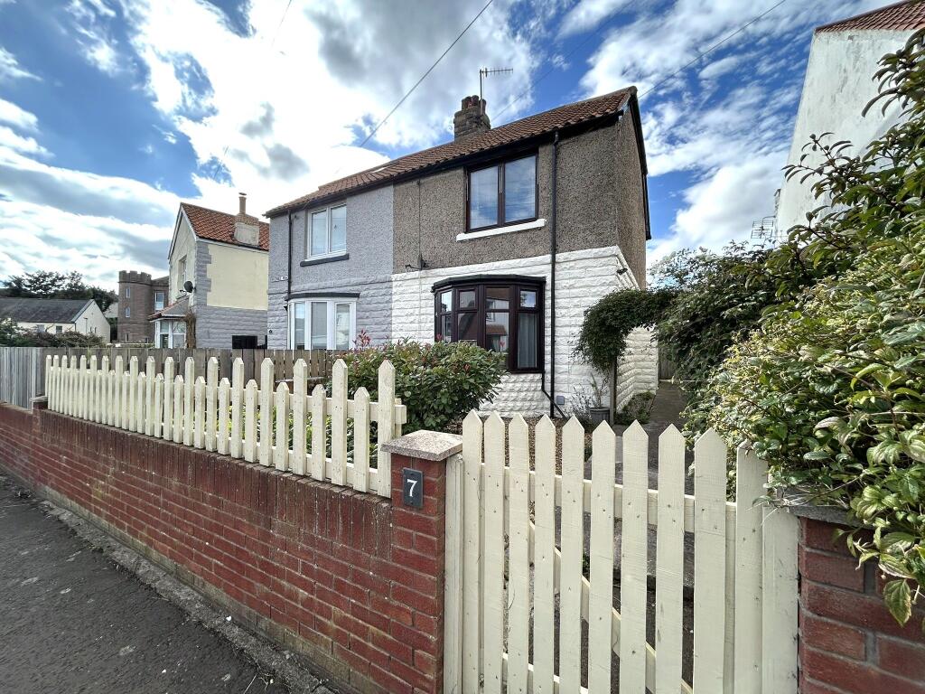 Main image of property: Riverside Road, Tweedmouth, Berwick upon Tweed
