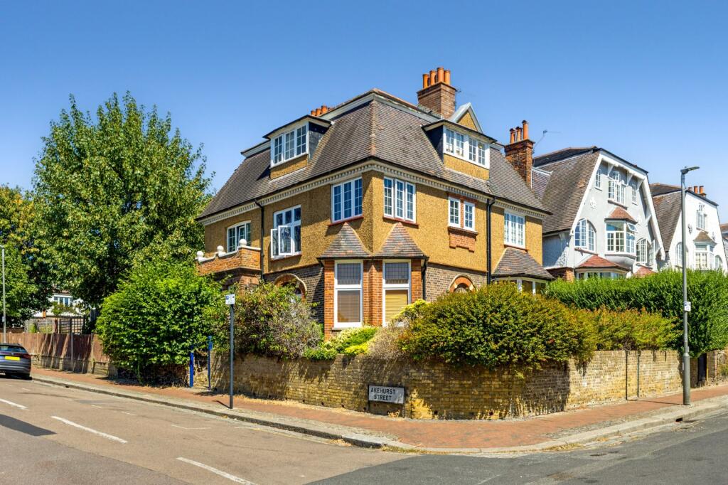 Main image of property: Rodway Road, Putney, London, SW15