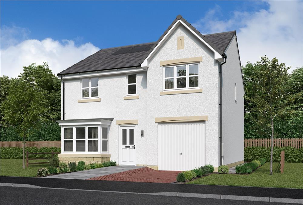 Main image of property: Off Lasswade Road,
Edinburgh,
EH178SD