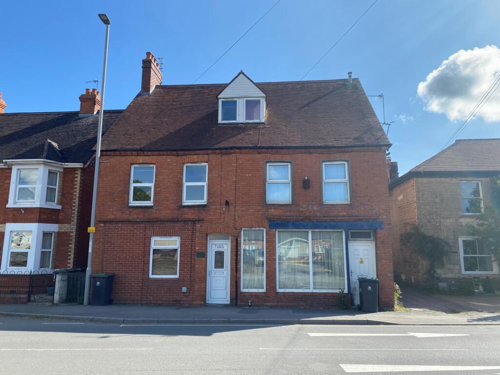 Main image of property: Burnett House, Newbury, Gillingham, Dorset, SP8