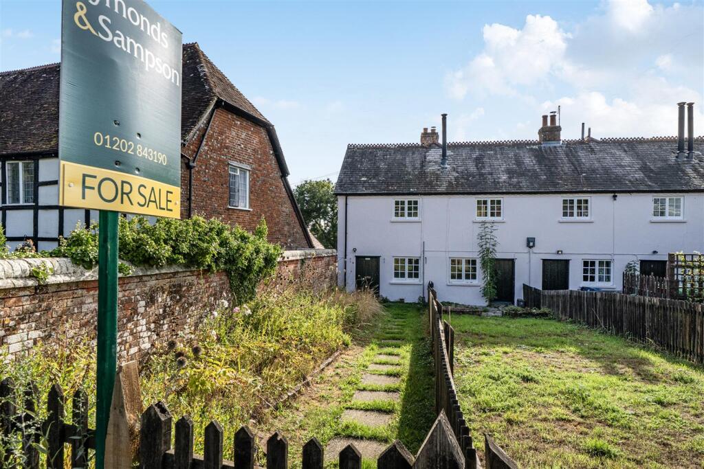 Main image of property: Witchampton, Wimborne