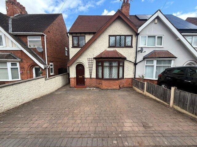 Main image of property: Victor Crescent, Sandiacre, Nottinghamshire, NG10