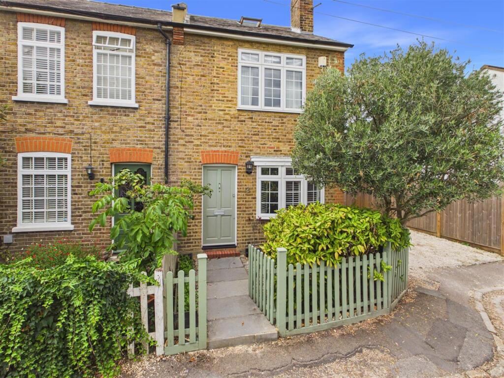 Main image of property: Spring Gardens, West Molesey