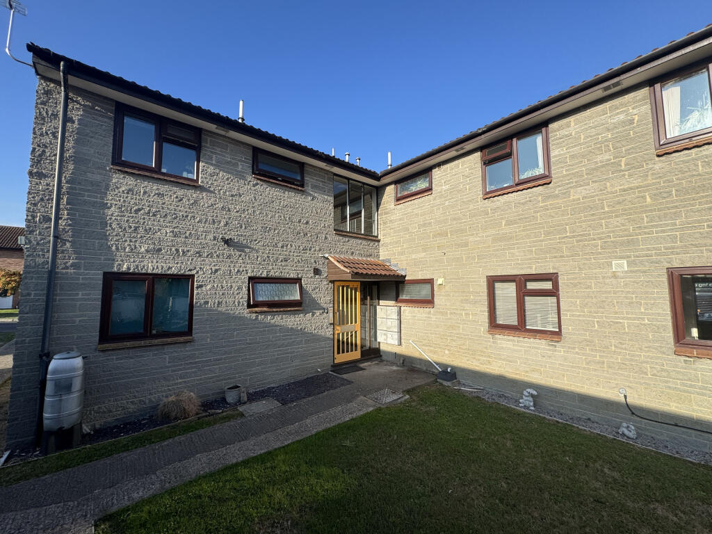 Main image of property: Flat 3, Durston House Durston Close, Street, Somerset