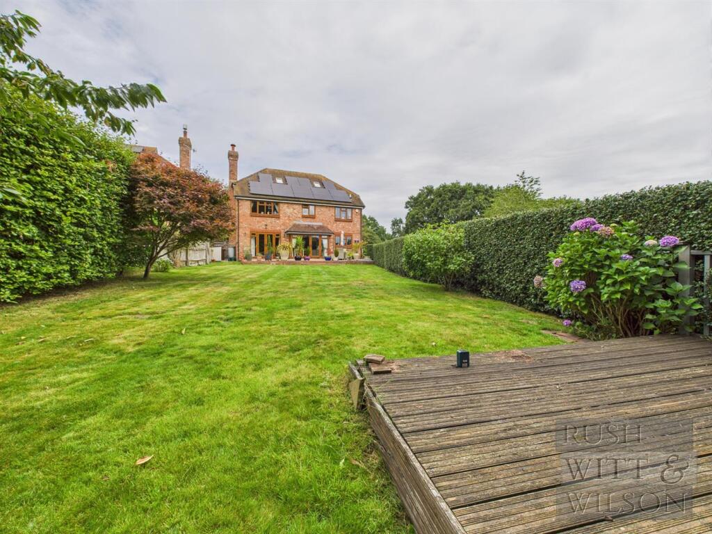 Main image of property: Catsfield Road, Ninfield, Battle