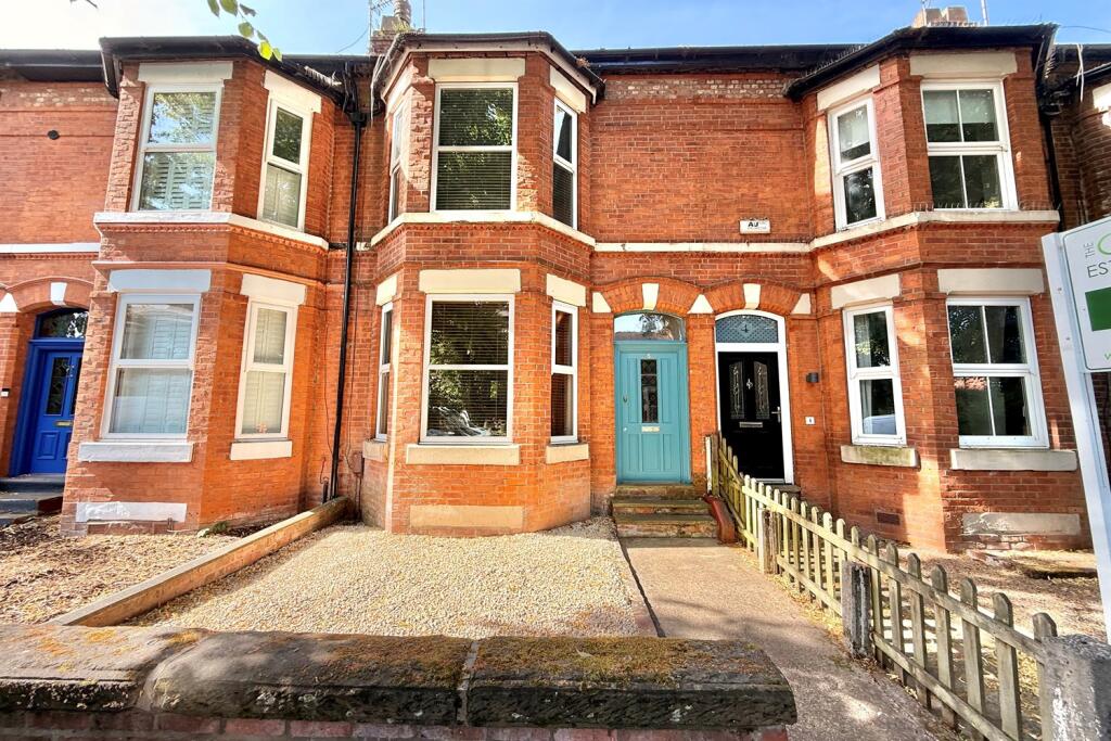 Main image of property: Montrose Avenue, Manchester