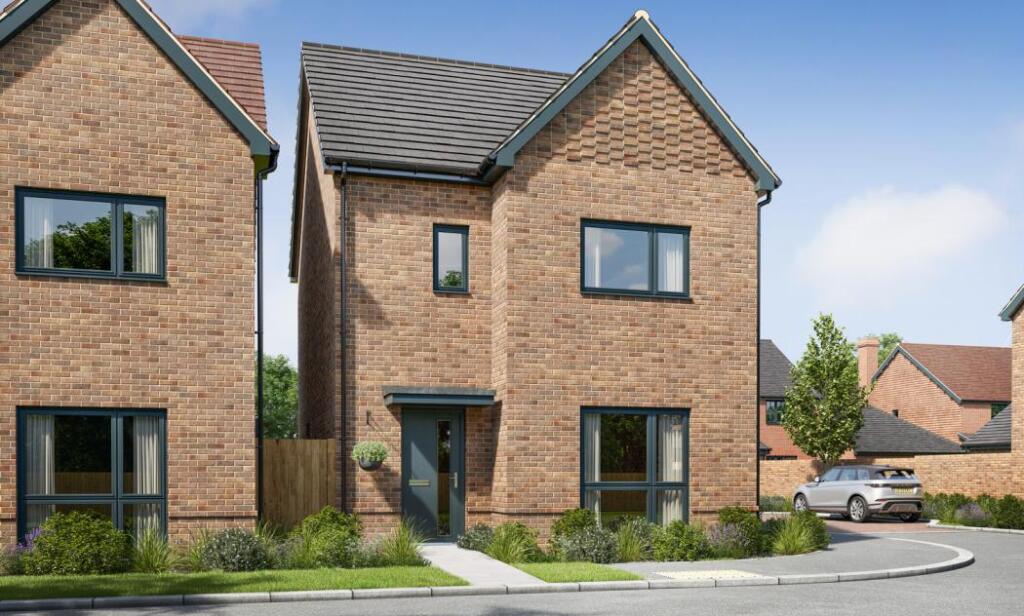 Main image of property: North Mundham, 
West Sussex,
PO201EP