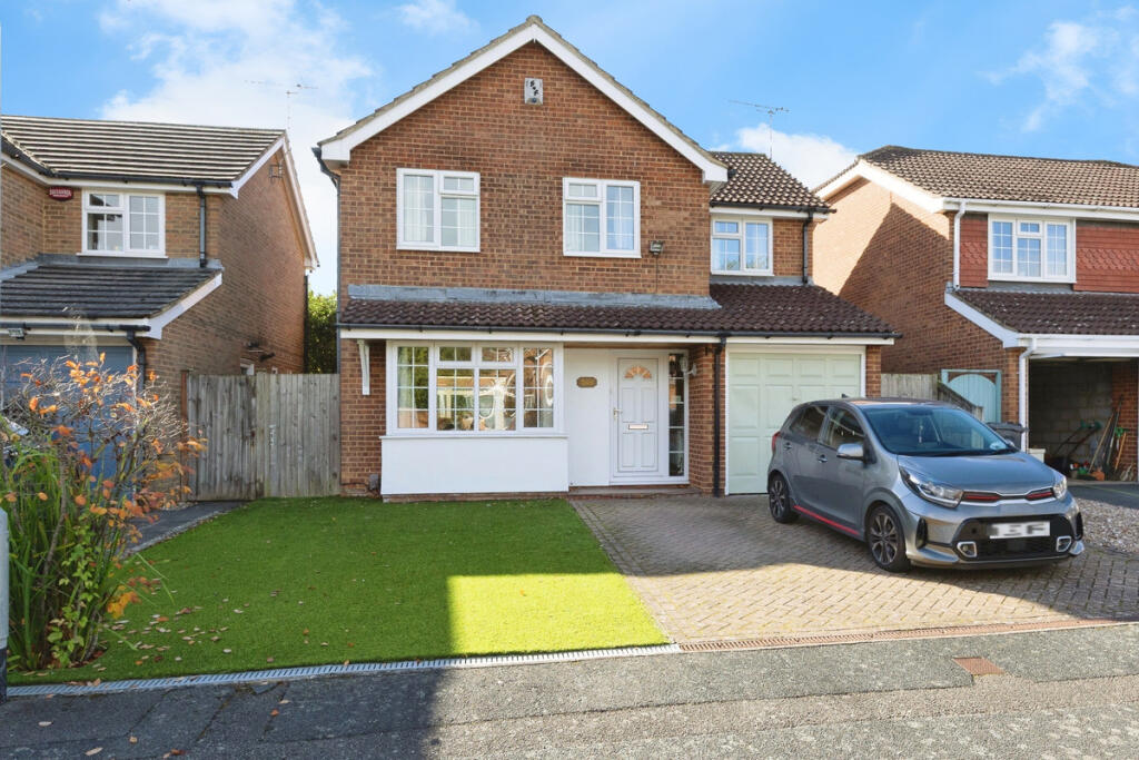 Main image of property: Yeomans Square, Ashford, TN23 4