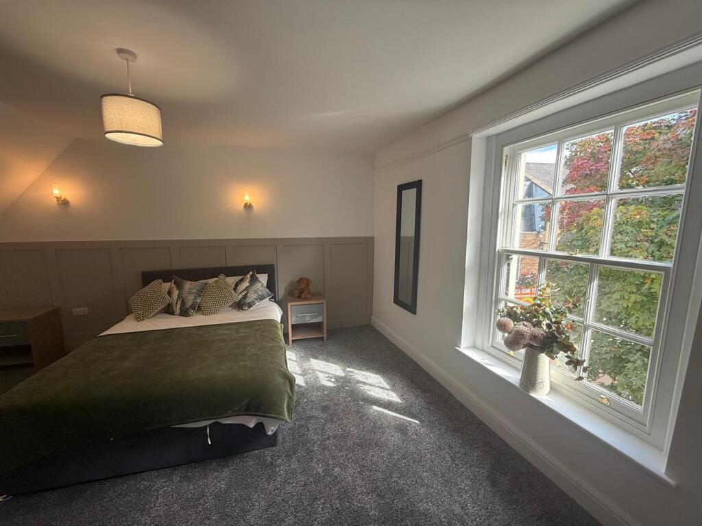 Main image of property: West Gate, Mansfield