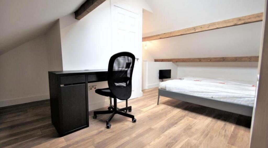 Main image of property: 33 Furness Road, Manchester, Lancashire, M14 6LX