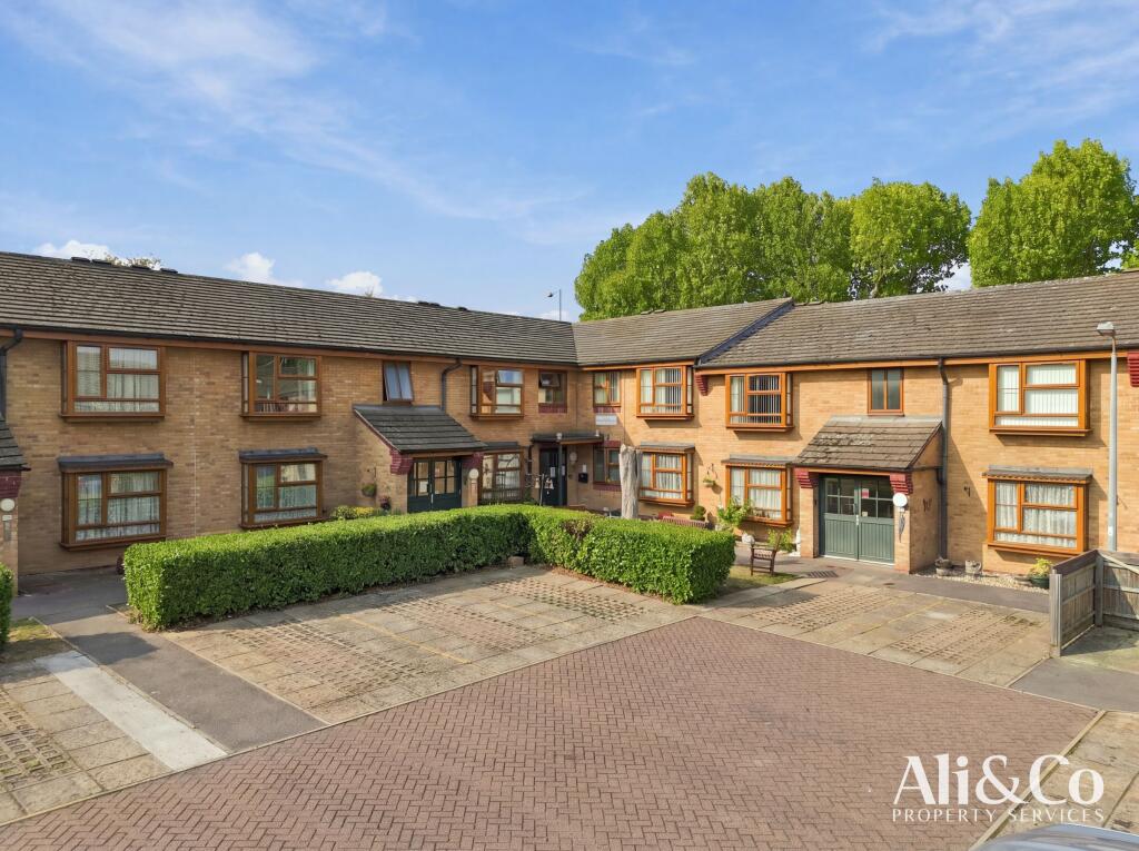 Main image of property: Priestley Court, Grays