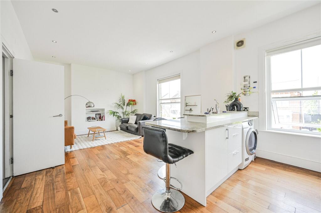Main image of property: Alexandra Road, London, N8