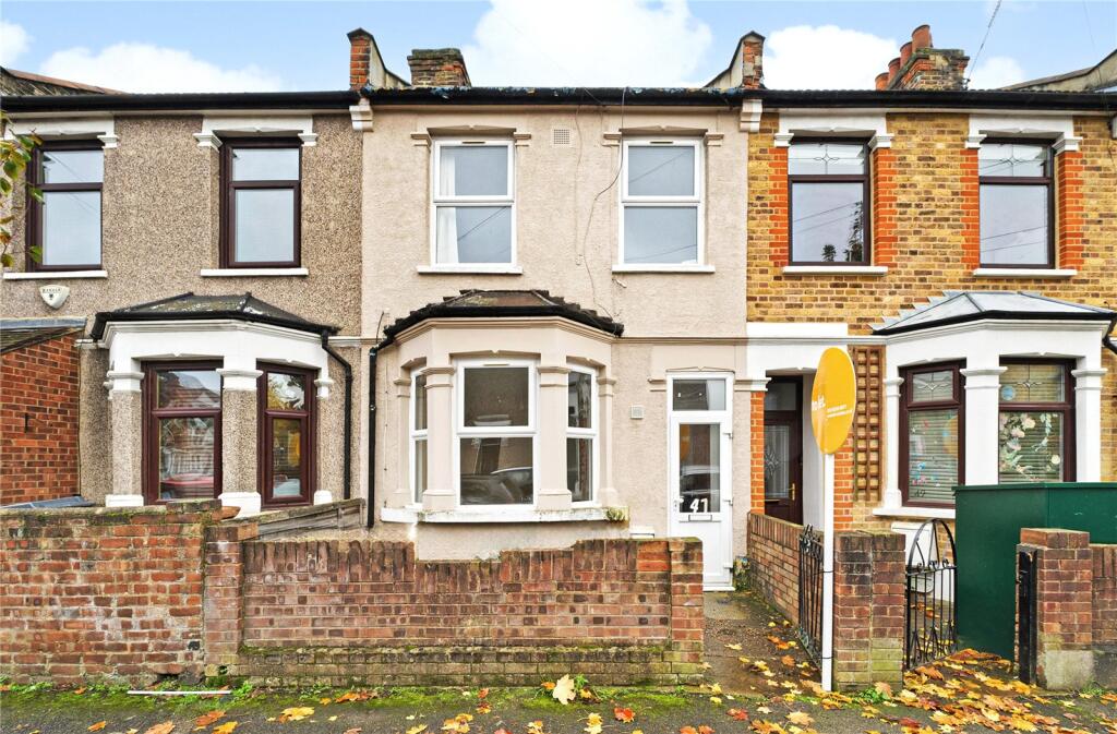 Main image of property: Wolsey Avenue, London, E17