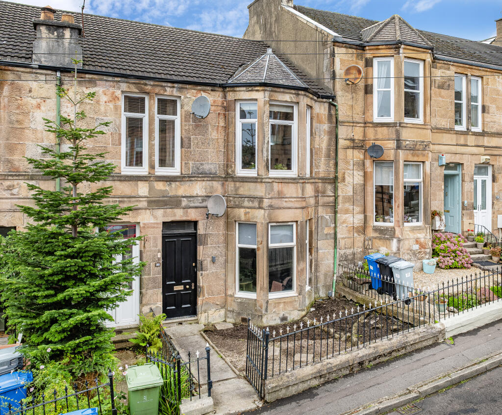 Main image of property: 40 Wardlaw Avenue, Rutherglen, Glasgow, G73