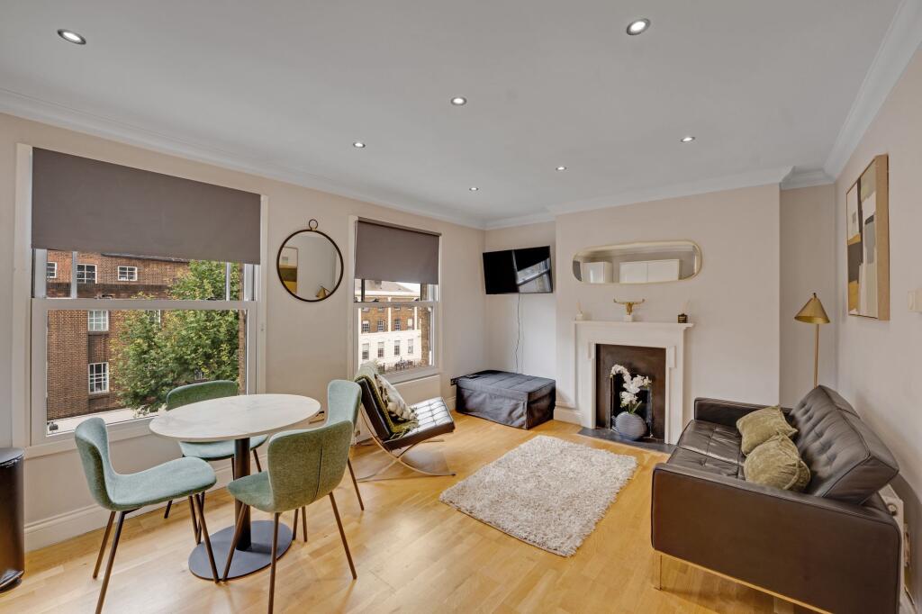 Main image of property: 75 St John's Hill, Clapham Junction, SW11