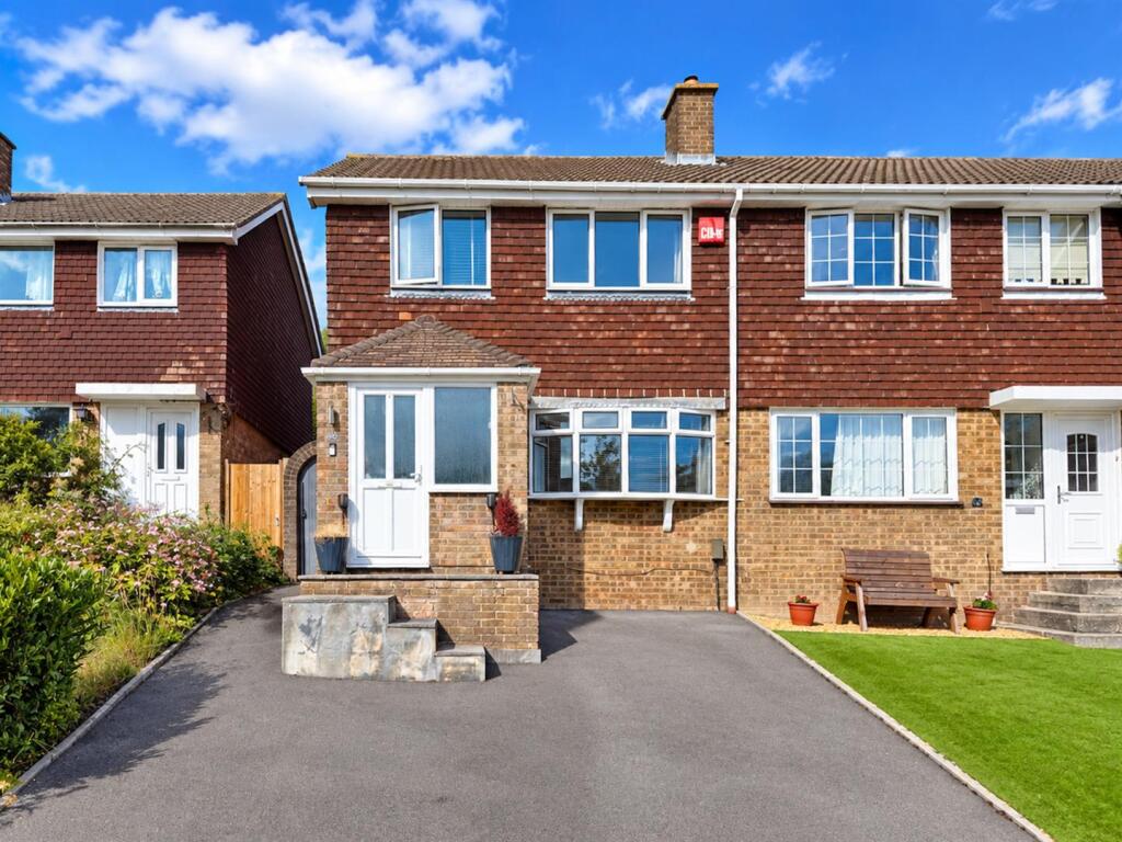 Main image of property: Dore Avenue, Portchester