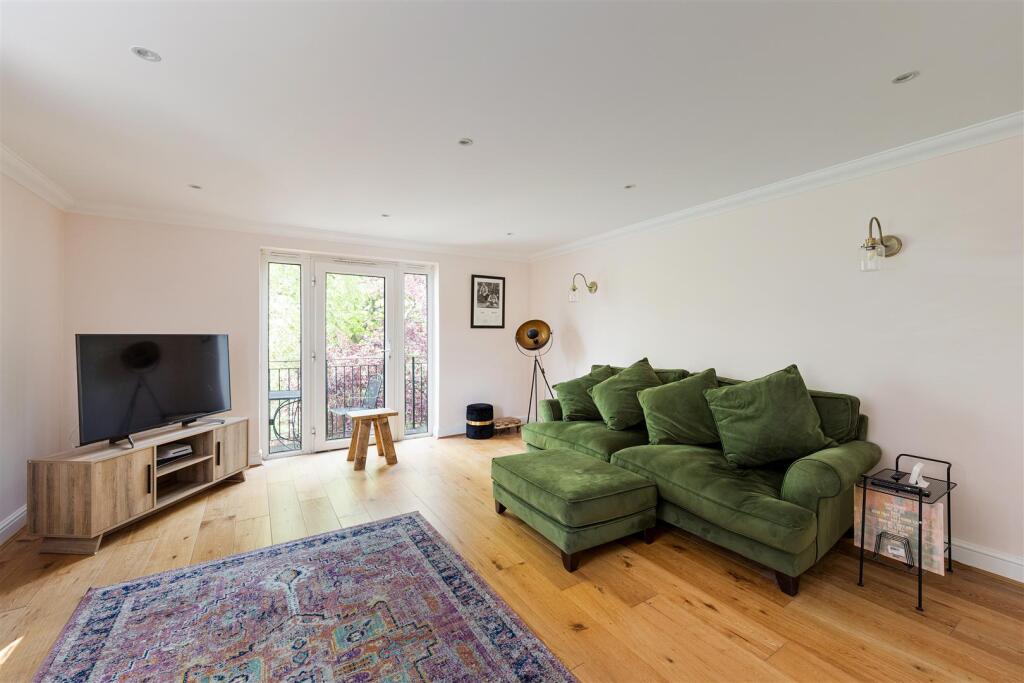 Main image of property: Churchfields, South Woodford