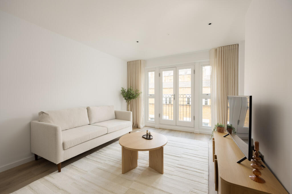 Main image of property: Flat 7, Curtain Road, London