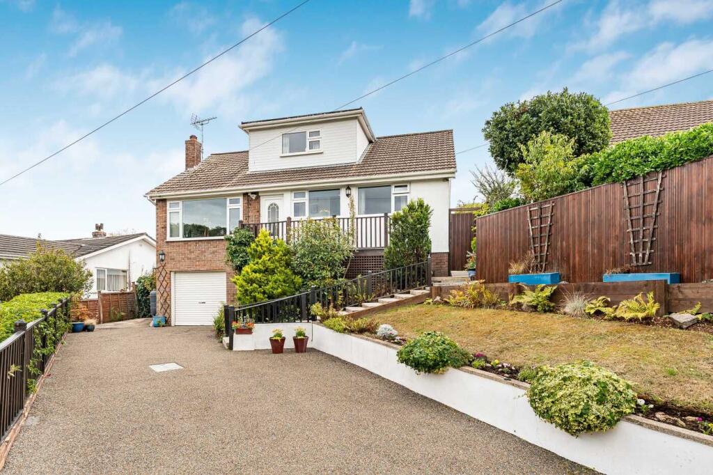 Main image of property: Lacy Road, Paignton, Devon, TQ3 1BU
