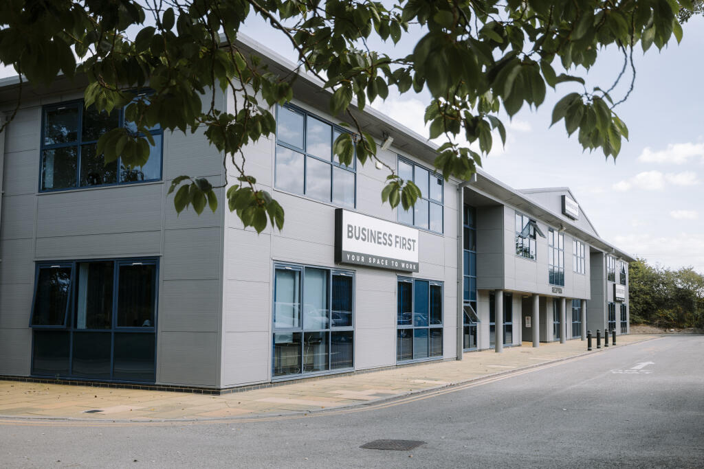 Main image of property: Blackpool Technology Management Centre, Faraday Way, Blackpool