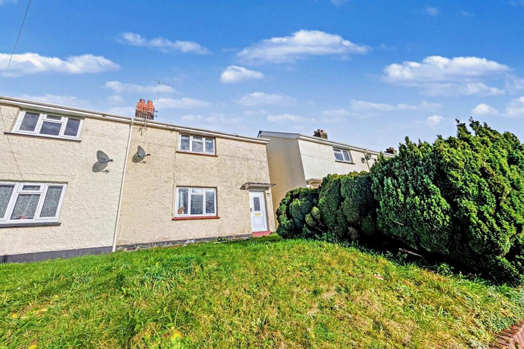 Main image of property: Blandford