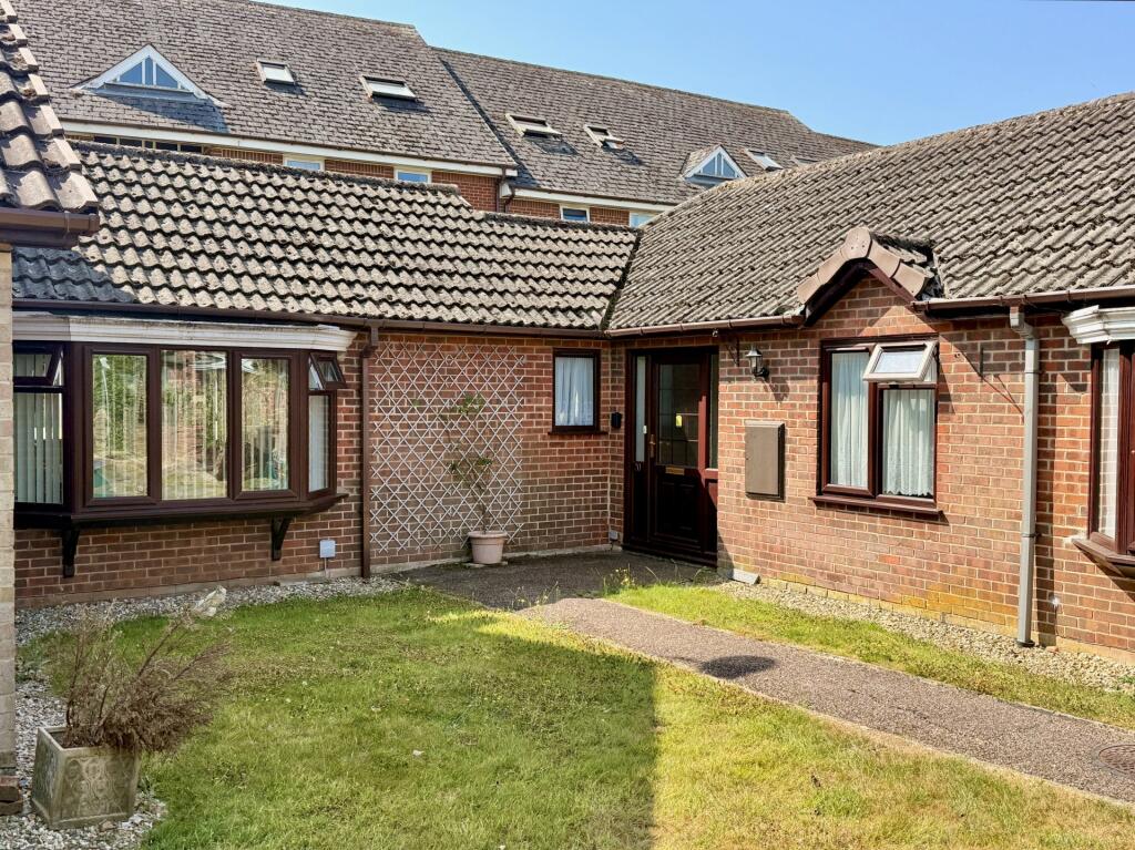 Main image of property: Fairfield Gardens, Honiton
