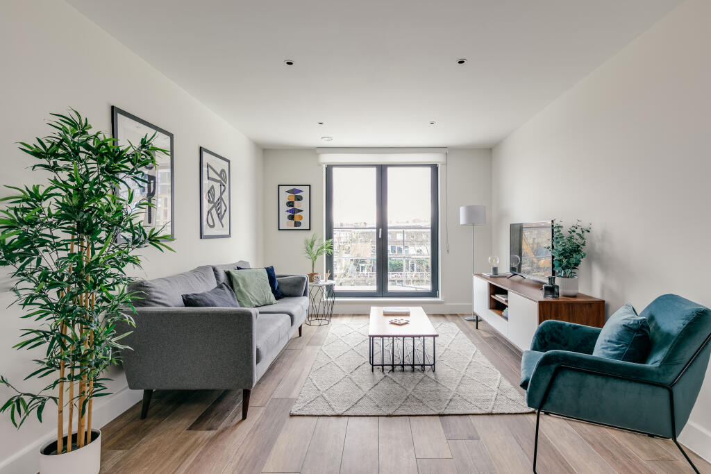 Main image of property: Collier Point, London