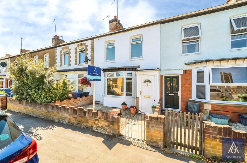 Main image of property: Halse Road, Brackley, Northamptonshire