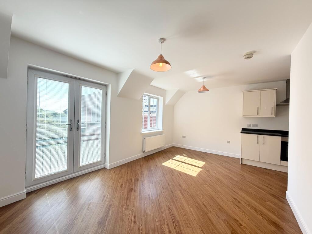 Main image of property: Clementine Drive, Mapperley, NG3